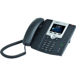 MITEL Aastra 6725ip - SIP-телефон, сертифицированный Microsoft