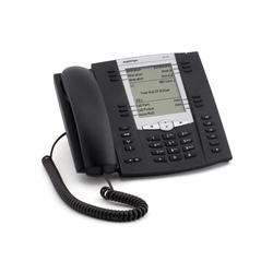 MITEL Aastra 6737i - SIP-телефон, 2 порта Gigabit