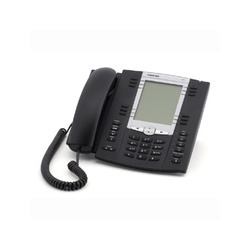 MITEL Aastra 6757i - SIP телефон, 9 одновременных соединений, 2 порта Ethernet