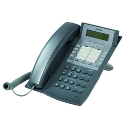 MITEL Aastra 7434ip - IP терминал, 2 порта FXS, 6 портов FXO, 2 порта 100 Mbps Ethernet