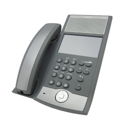 Aastra-Dialog 5446 IP Premium - IP-телефон, H.323, 2 порта Ethernet  10/100 Base T/TX, PoE