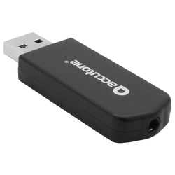 Accutone AU100 USB-3,5 - реходник