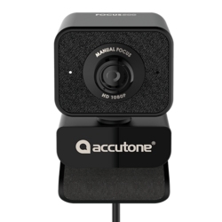 Accutone Focus 500 - Веб-камера
