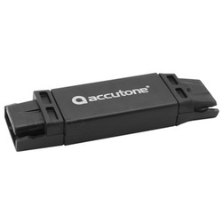 Accutone GN AC-GN-PLT - Переходник для гарнитуры с разъемом QD PLT