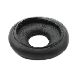 Accutone Leatherette Ear Cushion for 310 AC-LEATH-310 (EFT-12-ECPU) - Кожаные амбушюры для гарнитуры серии 310