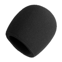 Accutone Mic Windscreen for 610 (EF99-ECFO-T61) - Поролоновая насадка на микрофон серии 610