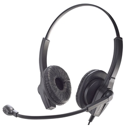 Accutone WB610 QD AC-WB610 (ZE-WB610-QD5) - Гарнитура для call-центра