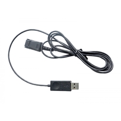 Addasound DN1010 - Кабель QD (Quick Disconnect) на USB