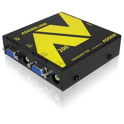 Adder ADDERLink AV200 - Удлинитель