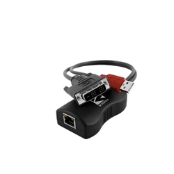 Adder ADDERLink DV120 - DVI удлинитель