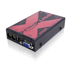 Adder AdderLink X-USB PRO - KVM-удлинитель