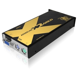 Adder ADDERLink X2-Gold - KVM удлинитель