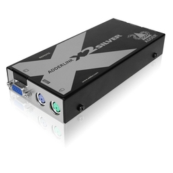 Adder ADDERLink X2-Silver - KVM удлинитель