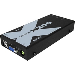 Adder AdderLink X200 - KVM удлинитель