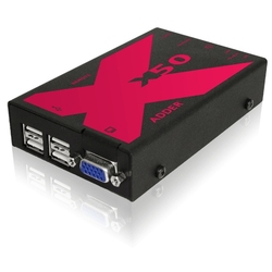 Adder AdderLink X50 - KVM-удлинитель