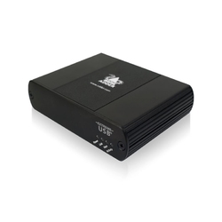 Adder C-USB-LAN-R-XX - USB удлинитель, RX и адаптер питания