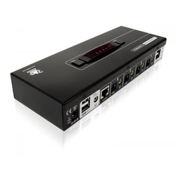 Adder CCS4-USB - KVM переключатель