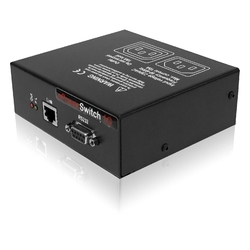 Adder ePower Switch 1 Guard - Модуль для удаленного управления питанием