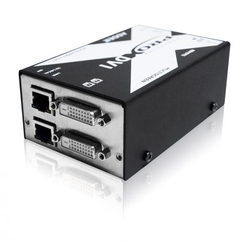 Adder X-DVI PRO MS - KVM-удлинитель