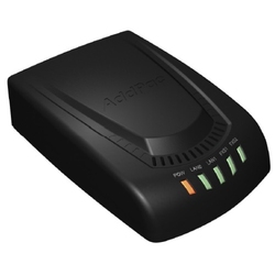 AddPac AP100B - VoIP шлюз  2 порта FXS, 2 порта 10/100 BaseT (ADD-AP100B)