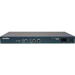 AddPac AP2120-16O - Аналоговый VoIP шлюз, 16 портов FXO H.323/SIP/MGCP 