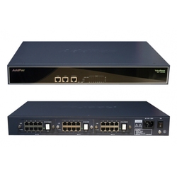 AddPac AP2330-24S - Аналоговый VoIP шлюз , 24 порта FXS H.323, SIP, MGCP 
