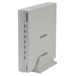 AddPac AP250B - VoIP шлюз, SIP, 2 порта FXS ATA