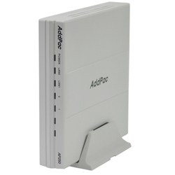 AddPac AP250D - VoIP шлюз, SIP, H.323, FXO