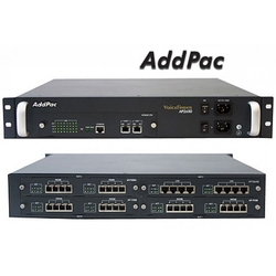 AddPac AP2650-32O - Aналоговый VoIP шлюз, 32 порта FXO