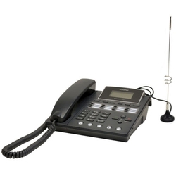 AddPac AP-GDP120 - Стационарный GSM/VoIP-телефон с функцией FXS шлюза