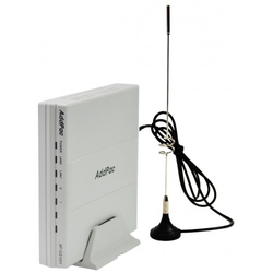 AddPac AP-GS1001C - VoIP-GSM шлюз, 1 GSM канал, 1 порт FXO