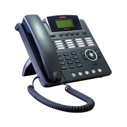 AddPac AP-IP160E - IP-телефон, H.323, SIP, FXO