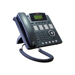 AddPac AP-IP160P - IP-телефон, H.323, SIP, POE