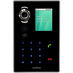 AddPac VAC50 - IP-видеодомофон, H.264, с экраном 2.4 дюйма