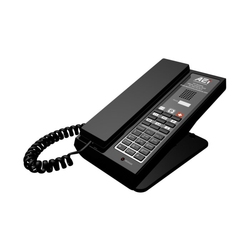 AEi AGR-6106-S - Однолинейный аналоговый телефон с громкой связью