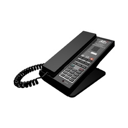 AEi AGR-9106-SM - Тонкий однолинейный  DECT SIP-телефон со спикерфоном 