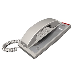 AEi AKD-5100 white - Белый аналоговый телефон
