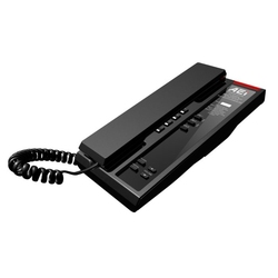 AEi ALN-5200 - Двухлинейный аналоговый телефон