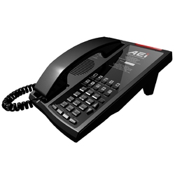 AEi AMT-6100-S - Однолинейный аналоговый телефон