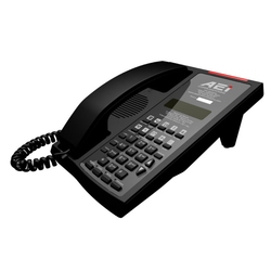 AEi AMT-9210-SM - Двухлинейный VoIP DECT телефон с громкой связью