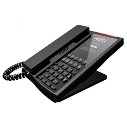 AEI ASP-6210-S - Двухлинейный аналоговый телефон