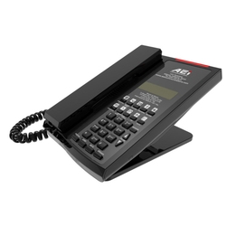 AEi ASP-9110-SM - Однолинейный аналоговый телефон с громкой связью