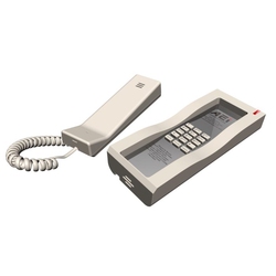 AEi SFT-1100/1106 - Белый однолинейный IP-телефон
