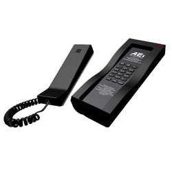 AEi SFT-1200/SFT-1206 - Двухлинейный IP-телефон
