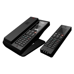 AEi SGR-8206-SMKE - Двухстрочный VoIP DECT беспроводной телефон