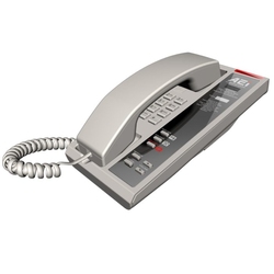 AEi SKD-1103 - Белый однолинейный IP-телефон