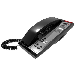 AEi SKD-1200 - Двухлинейный IP-телефон
