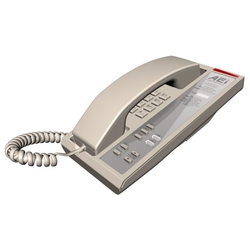 AEi SKD-1200 - Белый двухлинейный IP-телефон