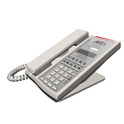 AEi SSP-2110-S white - VoIP-телефон
