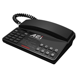 AEi VH-6108-S(A) - Однолинейный телефон